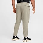 Pantalon avec ouvertures à zip Nike Dri-FIT Unlimited pour homme