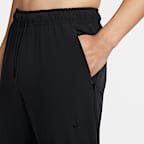 ナイキ Dri-FIT アンリミテッド メンズ テーパード レッグ バーサタイル パンツ