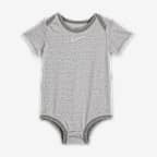 Nike Essentials Baby 3-Piece Striped Swooshfetti Set