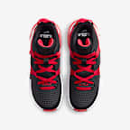 LeBron Witness 7 Older Kids' Basketball Shoes