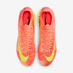 Nike Mercurial Vapor 16 Elite SE FG Low-Top Football Boot