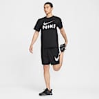 Nike Hyverse Men's Dri-FIT UV Versatile T-Shirt