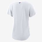 Los Angeles Dodgers 2025 World Series Participant Women's Nike MLB Replica Jersey