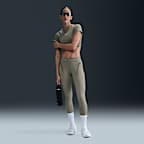 Light Army/Cargo Khaki/Light Silver/White