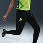 Australia Academy Pro Women's Nike Dri-FIT Football Knit Pants