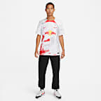 Pánský domácí fotbalový dres Nike Dri-FIT RB Leipzig Stadium 2022/23