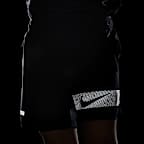 Nike Challenger Flash Men's Dri-FIT 13cm (approx.) Brief-Lined Running Shorts