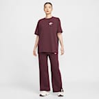 Nike Sportswear Women's Oversized T-Shirt