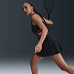 Vestido de tenis Dri-FIT para mujer NikeCourt Slam
