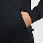 Liverpool F.C. Special Edition Older Kids' Nike Air Football Pullover Hoodie