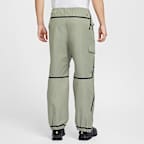 ナイキ テック メンズ ウーブン パンツ