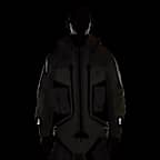 Chaqueta Mariposa Nike ISPA