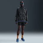 Vattentät löparjacka Nike Trailwind Storm-FIT ADV för män