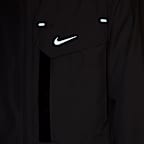 Nike Sportswear City Utility kabát nagyobb gyerekeknek