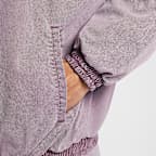 Book Men's Dri-FIT Woven Game Jacket