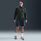 Chelsea F.C. Club Men's Nike Football Pullover Hoodie