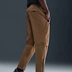 Pánské tkané kalhoty Nike Tech