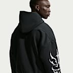 Ja Men's Therma-FIT Pullover Basketball Hoodie