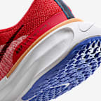 Nike Invincible 3 Men's Road Running Shoes (Extra Wide)