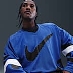 Jersey de hockey para hombre Nike Sportswear Club