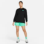 เสื้อแขนยาวผู้หญิง Nike Sportswear