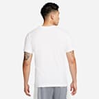 Nike Dri-FIT Swoosh 男款籃球 T 恤