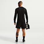 Nike Men's Dri-FIT Long-Sleeve Top