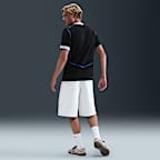 Chelsea F.C. 2025/26 Match Third Men's Nike Dri-FIT ADV Total 90 Football Authentic Shirt