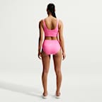 Nike Swim Effortless Essential Women's High Waist Full Bottom