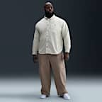 Nike Life Men's Oxford Shirt