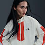 ナイキ スポーツウェア ウィンドランナー ウィメンズオーバーサイズド ジャケット