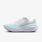 Weiß/Multi-Color/Glacier Blue/Dark Raisin