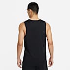 Nike Dri-FIT Hyverse Men's Sleeveless Fitness Tank Top