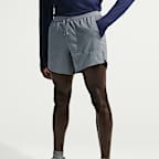 Nike Stride Men's Dri-FIT 5" 2-in-1 Running Shorts