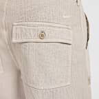 Pants fatiga para hombre Nike Life