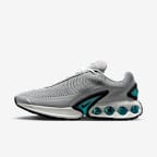 Light Smoke Grey/Dusty Cactus/Photon Dust/Schwarz