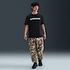Nike ACG 男款 Dri-FIT T 恤
