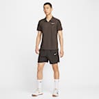 NikeCourt Slam Men's Dri-FIT 15cm (approx.) Tennis Shorts