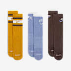 Nike Everyday Plus Cushioned Crew Socks