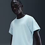 Sabrina Dri-FIT Reversible Basketball Top