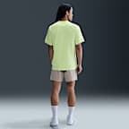 Nike Dri-FIT Primary Men's Training T-Shirt