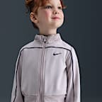 Nike Varsity Prep Toddler Track Scooter 2-Piece Set
