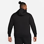 Nike Sportswear Club Fleece Men's Full-Zip Hoodie
