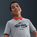Nike Sportswear Older Kids' T-Shirt