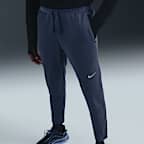 Nike Stride Men's Dri-FIT Knit Running Trousers
