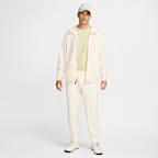 Nike Primary Fleece Men's Dri-FIT UV Tapered Performance Pants