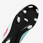 Nike Jr. Phantom GX 2 Club Older/Younger Kids' Multi-Ground Low-Top Football Boot