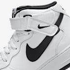 Nike Air Force 1 Mid '07 Men's Shoes