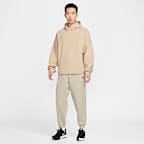 코비 남성 나이키 드라이 핏 풀오버 농구 후디