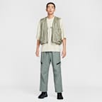 Nike Tech 男款 Shori 寬鬆長褲